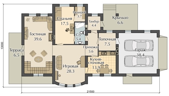 Сан-Тропе